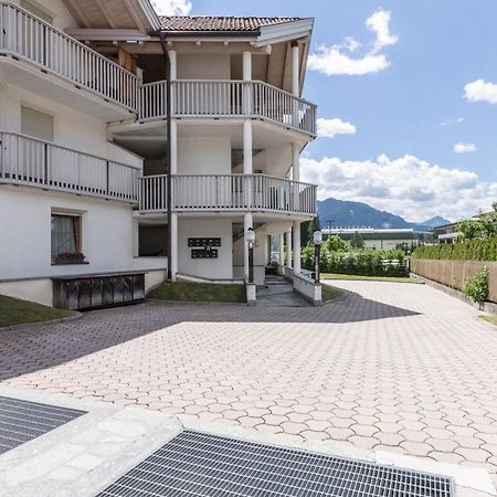Casa Serena Σαν Κάντιντο Εξωτερικό φωτογραφία