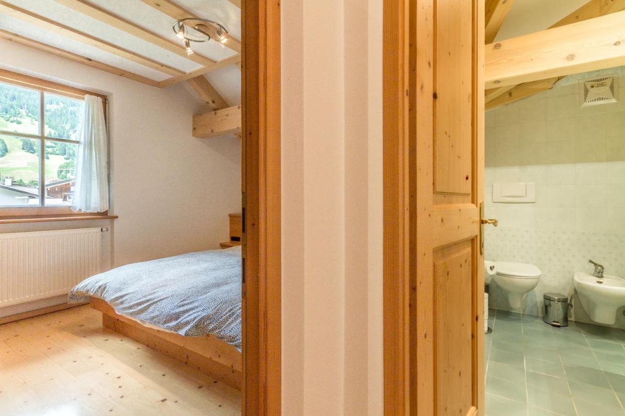 Casa Serena Σαν Κάντιντο Εξωτερικό φωτογραφία